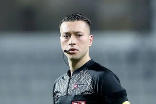 Zorbay Küçük kimdir, nereli? Hangi takımlı?