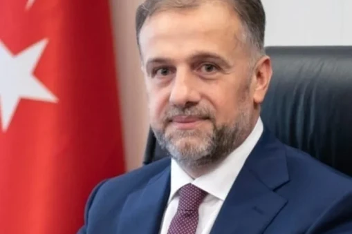 Doç.Dr.Kemal Şamlıoğlu kimdir?