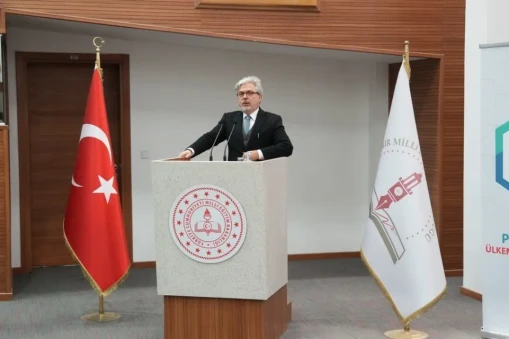 Ömer Faruk YELKENCİ kimdir?