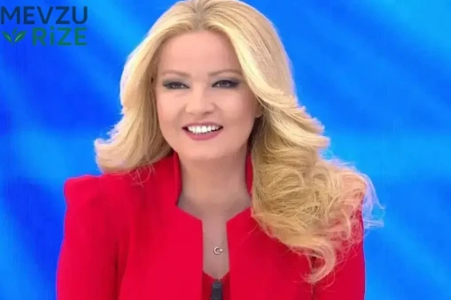 Müge Anlı kimdir, kaç yaşında ve nereli? Müge Anlı evli mi, kiminle evli?