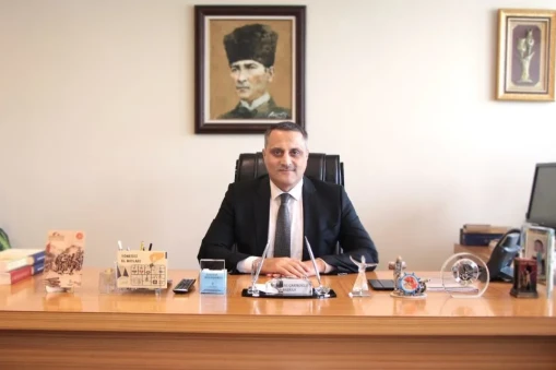 Bayram Ali Çakıroğlu Kimdir?