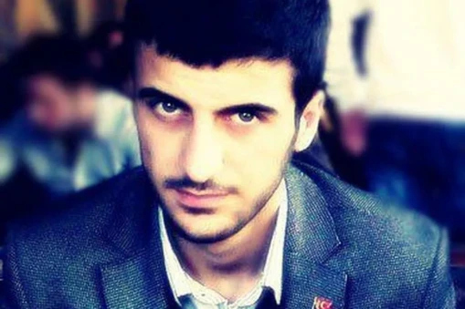 Doğancan İLEK kimdir?