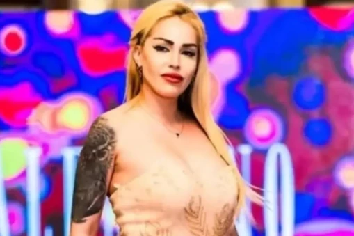 Natasha Rey kimdir? Natasha Rey ne iş yapıyor? Instagram hesabı nedir?