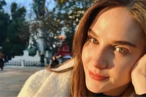 Alina Boz: Genç Yıldızın Yükselişi ve Hayatı Hakkında Bilgiler