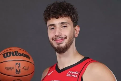 Alperen Şengün: Genç Yıldızın Hayatı ve Kariyeri Hakkında Bilgiler