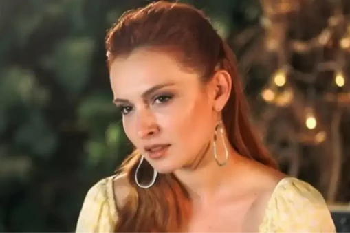 Başak Gümülcinelioğlu’nun Bebeğinin Cinsiyeti ve Adı Açılandı!