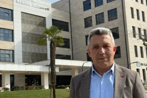 Erol Ölmez: AK Parti Kandıra'nın Eski İlçe Başkanı Hakkında Bilgiler