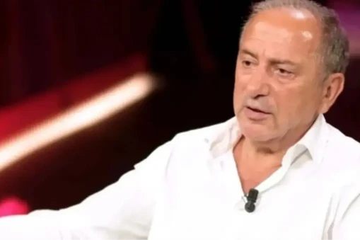 Fatih Altaylı'nın Medya Kariyeri: Gazeteciliğin Usta İsimlerinden Biri