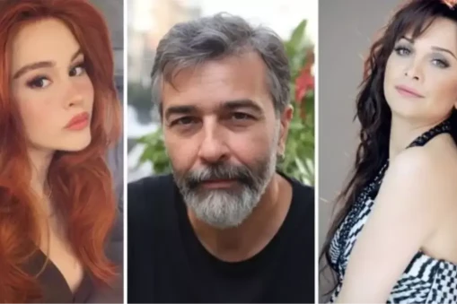 Güray Keskinci ve Evrim Akın: İlişkileri Hakkında Merak Edilenler