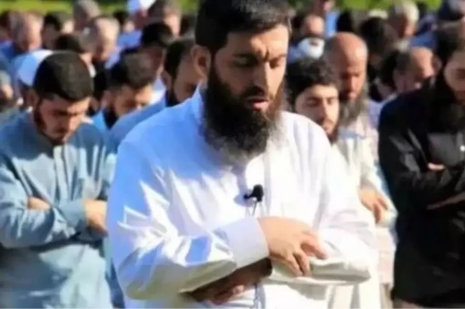 Ebu Hanzala olarak bilinen Halis Bayancuk'un Gözaltı Süreci: Kimdir ve Nerelidir?