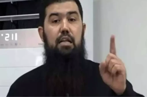 Haris Karadağ’ın Kimliği ve Gözaltı Süreci: 'Ebu Haris' Neden Yakalandı?