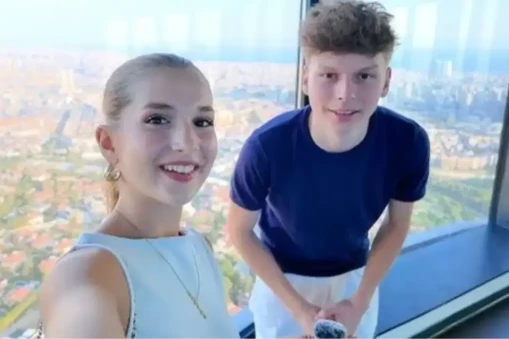 Ecrin Su Çoban'ın yakın arkadaşı İlke Susyal: Kimdir, yaşı ve memleketi neresi?