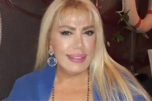 Mine Koşan kimdir? Mine Koşan kaç yaşında, nereli, kariyeri?