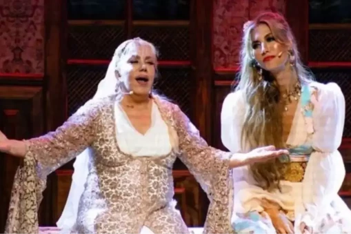 Mine Koşan: Yedi Kocalı Hürmüz Müzikaline Dava Açma Nedeni ve Hayatı Hakkında Bilgiler