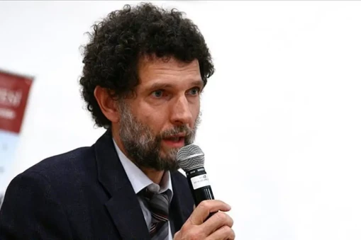 Osman Kavala Kimdir?