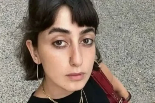 Amerikalı sanatçı Rama Duwaji: Arap kültürü ve kadın hakları için sanatını aktivizme dönüştürüyor