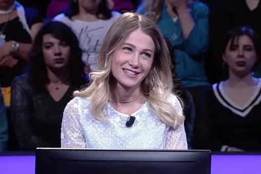 Sosyal medya fenomeni Yasemin Nur Arı kimdir?