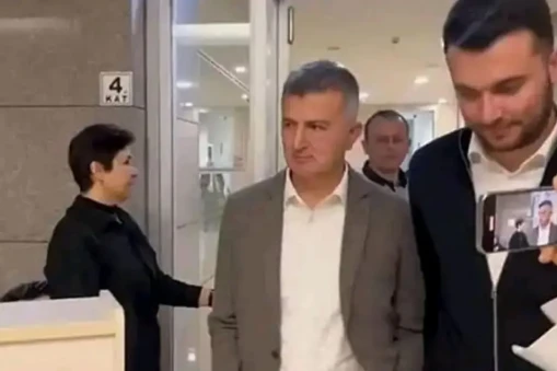 Tuncay Yılmaz: İmamoğlu'na Yönelik Yolsuzluk Soruşturmasında İsimleri Sarsan İsim