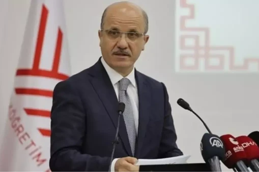 YÖK Başkanı Kimdir? Türkiye'nin Yükseköğretim Kurulu'nun Yeni Lideri Belli Oldu!