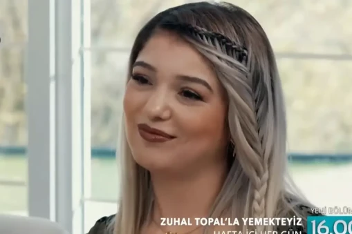 Zuhal Topal’la Yemekteyiz Yarışmacısı Hilal Hakkında Bilinmesi Gerekenler!