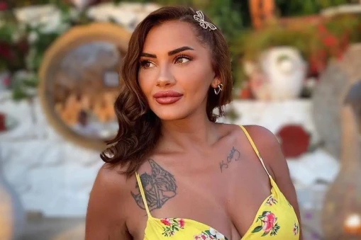 Ayça Ekin Beğen: Kısmetse Olur'un Yıldızı Yeni Evliliğiyle Gündemde!