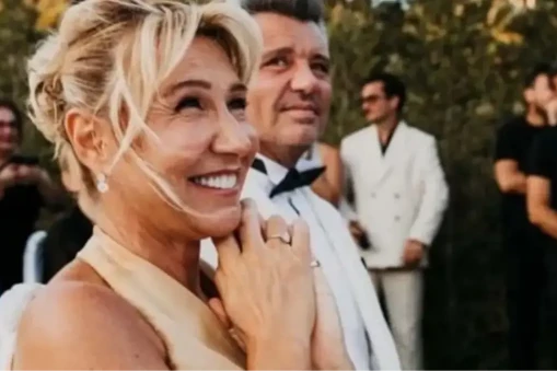 Aycan Ateş: Sadettin Saran'ın Eski Eşi ve Merak Edilen Detaylar