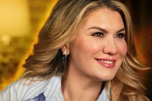 Aylin Özmen: Ünlü Theta Healing Eğitmeninin Hayatını Kaybetmesi