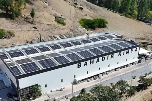 Bahadır Kimya: Aile Şirketiyle Büyüyen Madeni Yağ Devi Hakkında Bilmeniz Gerekenler