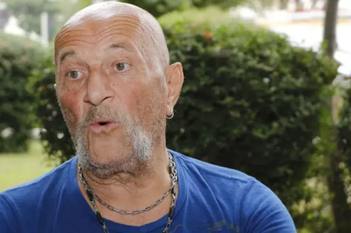 Coşkun Göğen hastaneye kaldırıldı, sağlık durumu iyiye gidiyor