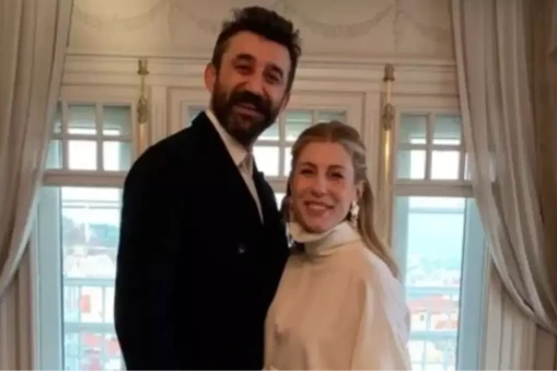 Ünlü Sanatçının Eşi: Didem Dayıcıoğlu Hakkında Merak Edilenler