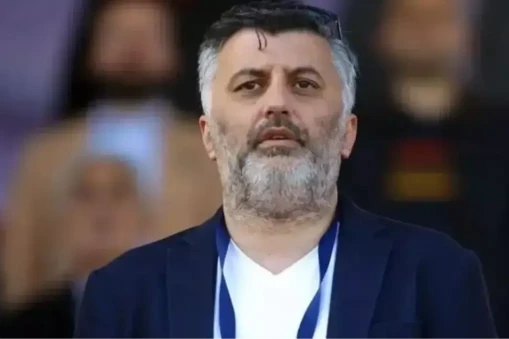 Ersen Dikmen: Bahis Soruşturmasında Yer Alan İsim Kimdir? Yaşı, Memleketi ve Mesleği Nedir?