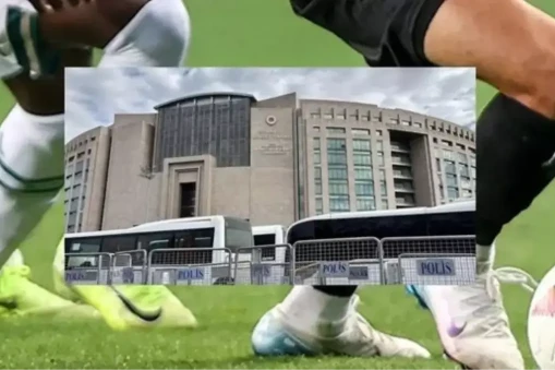 Figen Özkaya: Gözaltına Alınma Nedeni ve Hayatı Hakkında Bilgiler