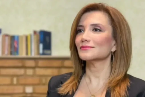 Gültekin Hacıbeyli: Azerbaycan'ın Öne Çıkan Muhalif Siyasetçisi Kimdir?