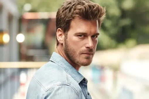 Başarılı oyuncu Kıvanç Tatlıtuğ: Hayatı, Yaşı ve Kökenleri Neler?