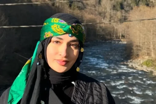 MasterChef'in Yıldız Ismi Beyza Huri Aydın: Yaşı ve Hayatı Hakkında Bilgiler!