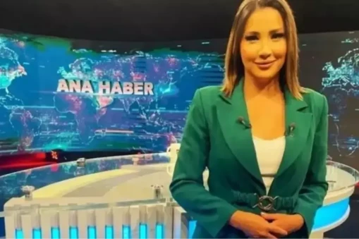 Nur Köşker Boşanma İddialarıyla Gündemde: Eski Eşi Kim?