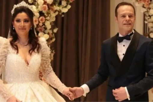 Nur Köşker'in Eski Eşi Mustafa Kemal Doğançay: Kimdir, Nereli ve Kaç Yaşında?