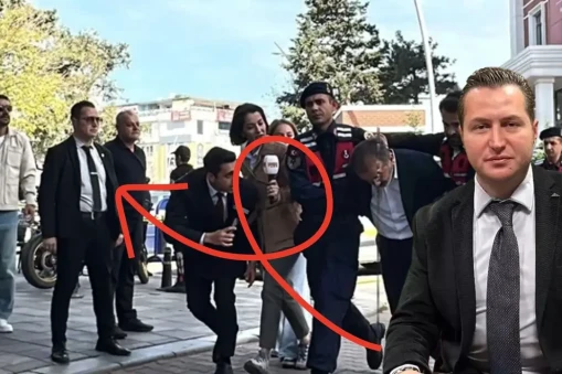 Büyükçekmece'deki Altın Hırsızlığı Olayında Savcı Yavuz Engin Kimdir?