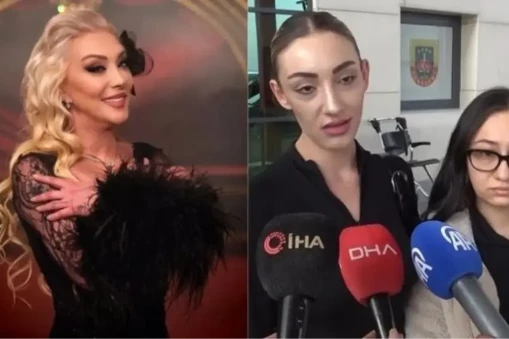 Sultan Nur Ulu Kimdir? Gözaltı Süreci ve Kişisel Bilgileriyle İlgili Detaylar