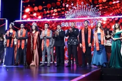 SammyVit Klass Model Türkiye 2025 Birincisi Taha Yiğit Tarakçı Kimdir?