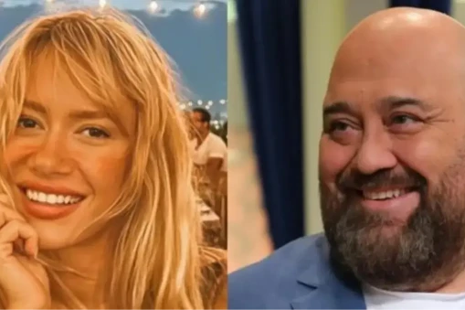 Somer Sivrioğlu’nun Sevgilisi Didem Belen Hakkında Merak Edilenler: Yaşı, Mesleği ve Kökeni