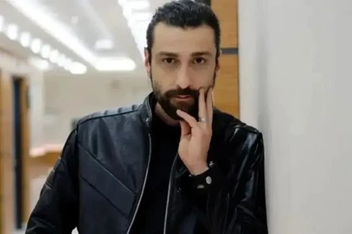 'Taşacak Bu Deniz' Müziğiyle Tanınan Şerif Kimdir? Aytek Şayan'ın Başarılarla Dolu Kariyeri!