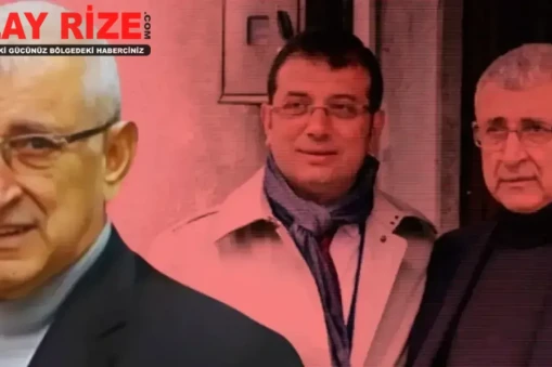 Ekrem İmamoğlu'nun Ailesi: Anne, Baba, Kardeşler ve Meslekleri Hakkında Bilgiler!