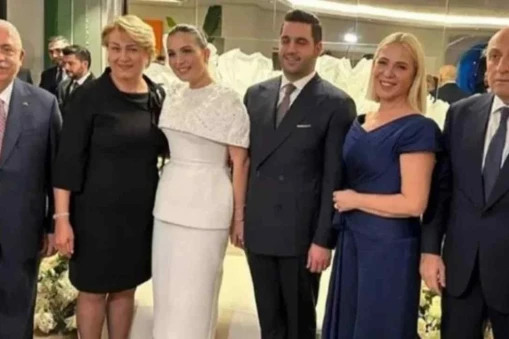 Ayşe Karasu Engin Kimdir? Sinan Engin’in Eşi Ayşe Karasu Kaç Yaşında, Nereli ve Ne İş Yapıyor?