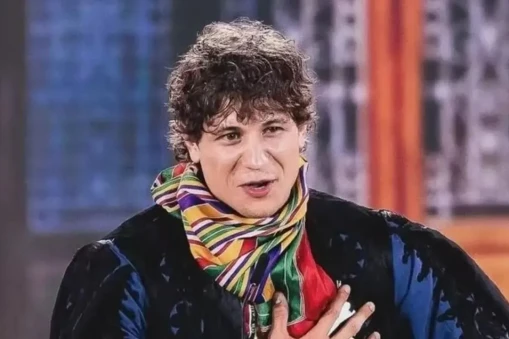 Pera dizisi Macit kimdir? Ege Karabenli kaç yaşında?