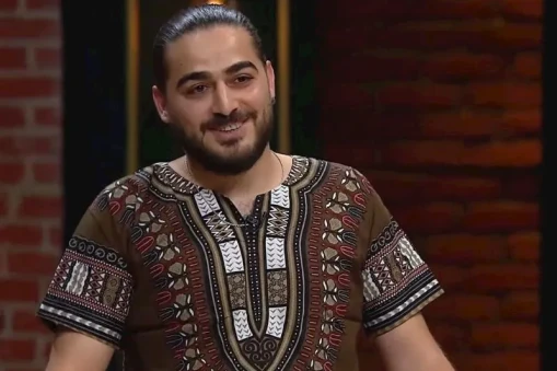MasterChef 2025 Yarışmacısı Çağatay Doğanoğlu Kimdir? Kaç Yaşında, Nereli, Ne İş Yapıyor?