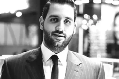 Ahmet Emin Ahlatcı Kimdir? Nereli, Kaç Yaşında? Elif Engin ile Evliliği Gündem Oldu