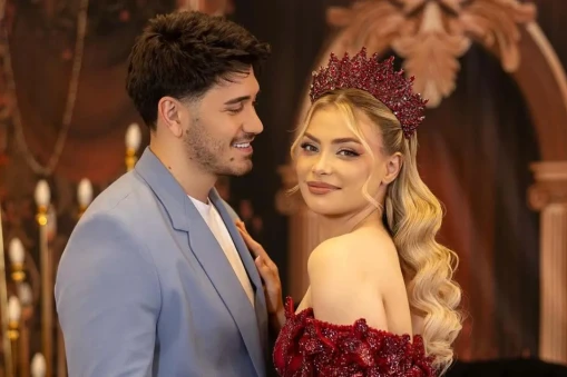 Şems Tamar kimdir? Fenomen Şems Tamar nereli, evli mi?