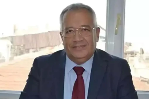 İbrahim Kahraman kimdir? Başkanvekili İbrahim Kahraman nereli, evli mi?