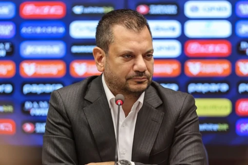 Trabzonspor’un Yeni Başkanı Ertuğrul Doğan: Kimdir ve Kariyer Yolculuğu Nasıldır?